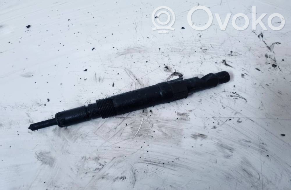 Ford Mondeo Mk III Injector combustibil 