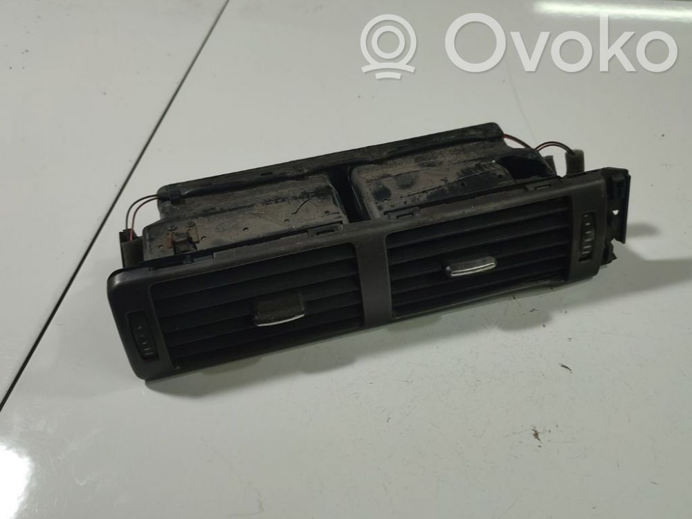 Audi A6 S6 C5 4B Grille d'aération centrale