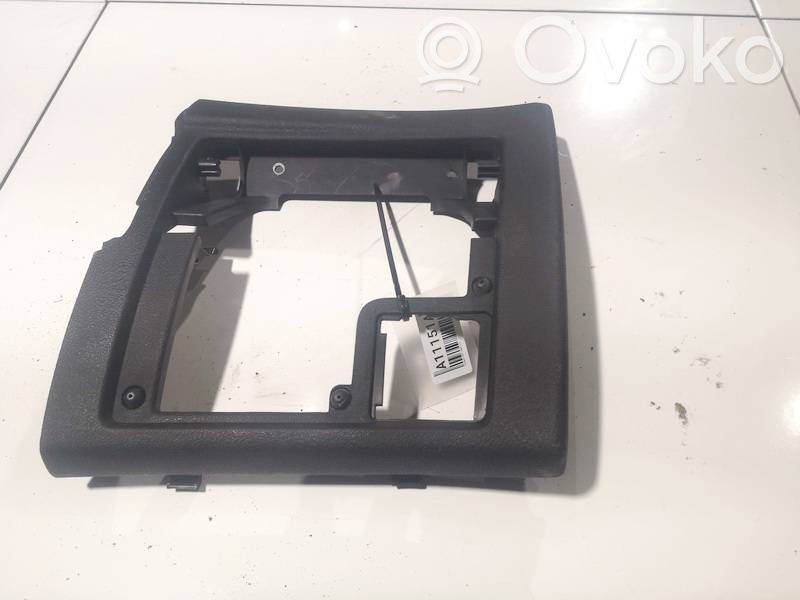 Peugeot 407 Altra parte interiore 