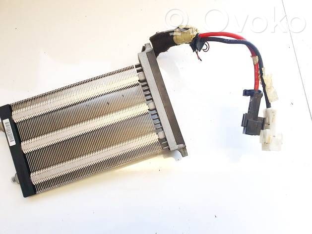 Ford Kuga I Scambiatore elettrico riscaldamento abitacolo 