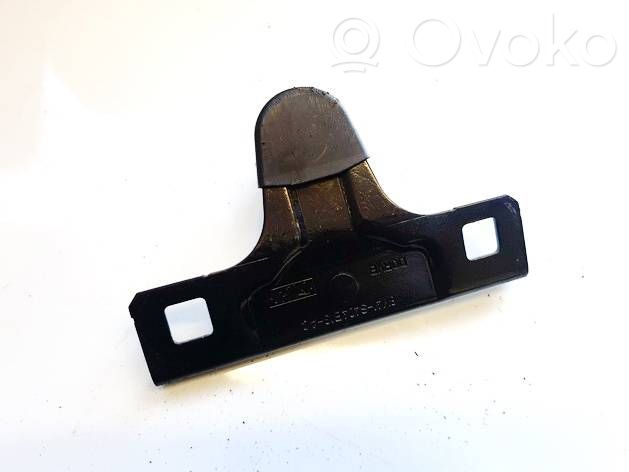 Ford Kuga I Blocco/chiusura/serratura del portellone posteriore/bagagliaio 