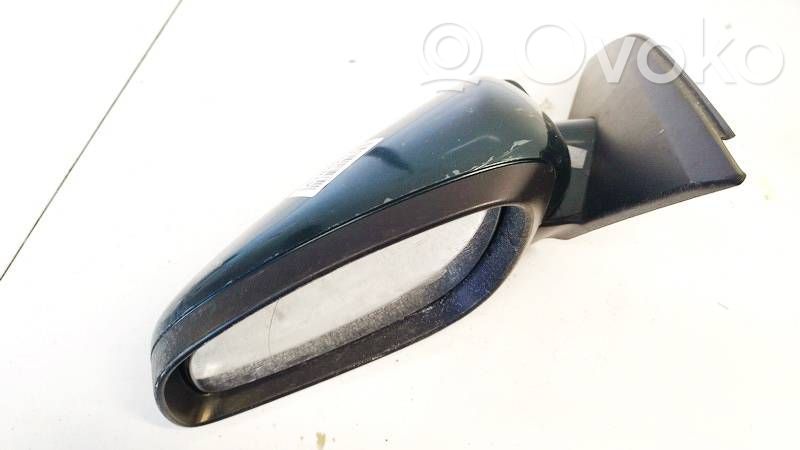 Opel Signum Oglindă electrică ușă față 