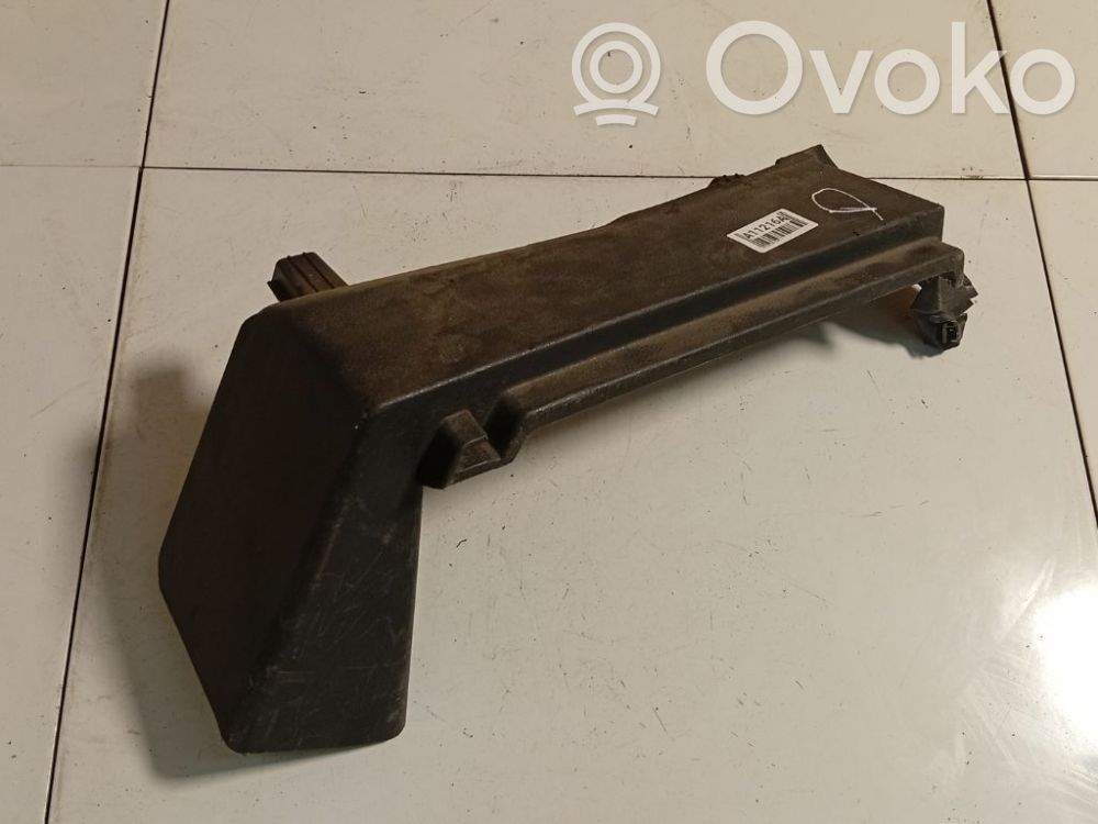 Volkswagen Polo IV 9N3 Inne części wnętrza samochodu