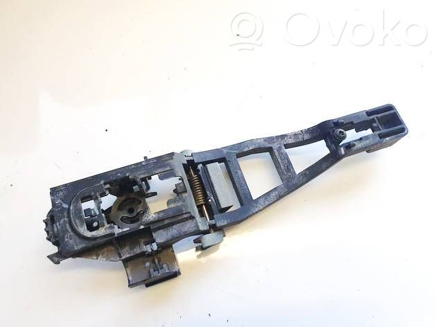 Ford Kuga I Etuoven ulkokahva 