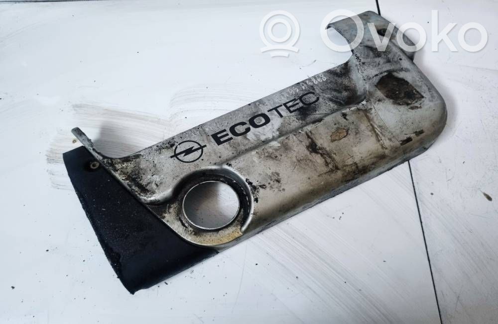 Opel Astra F Capac protecție motor 