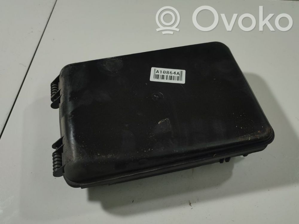 Audi A6 S6 C5 4B Couvercle de boîte à fusibles
