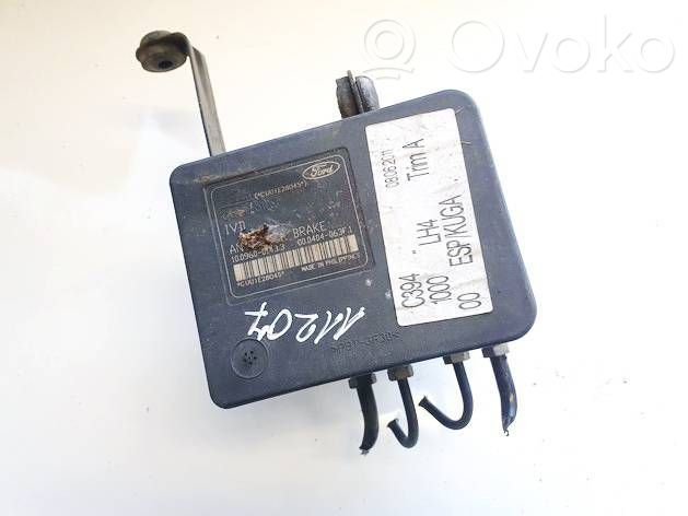ABS Pump   AV412C405AA,000404063F1,10020604104,10096001433,AV412C405AA