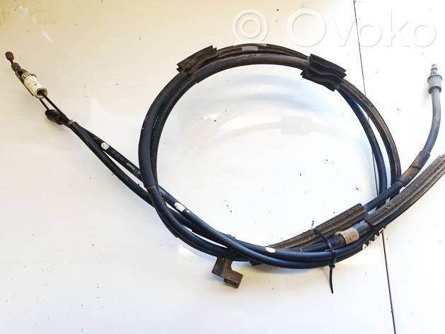 Cablu frână de mână   8V412A603AE,8V412A603AE