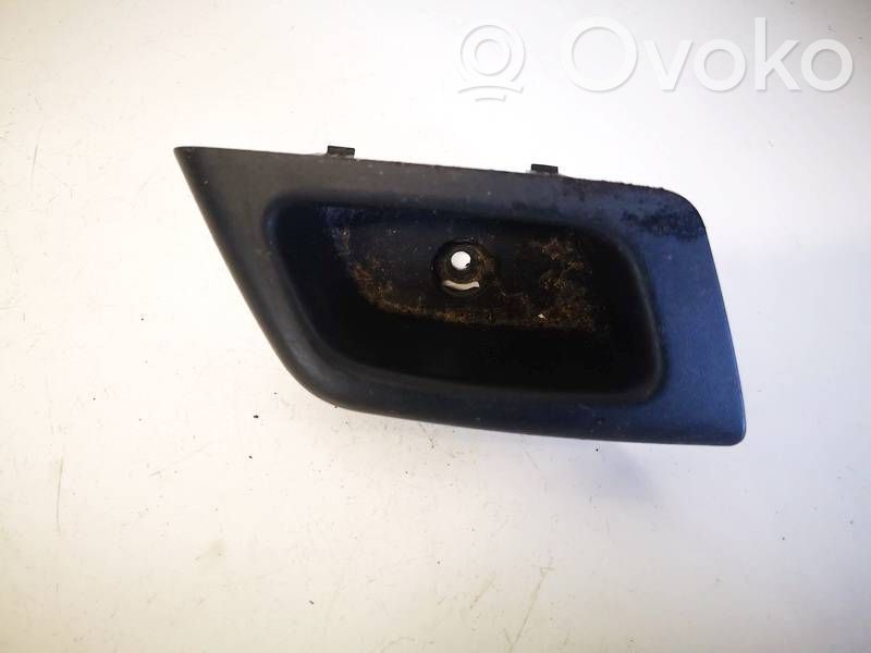 Nissan Micra K14 Alte piese de interior 