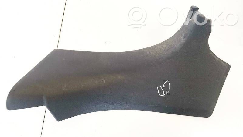 Ford Fiesta Alte piese de interior