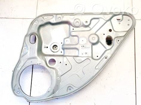 Ford Kuga I Macara ușă glisantă cu motor 