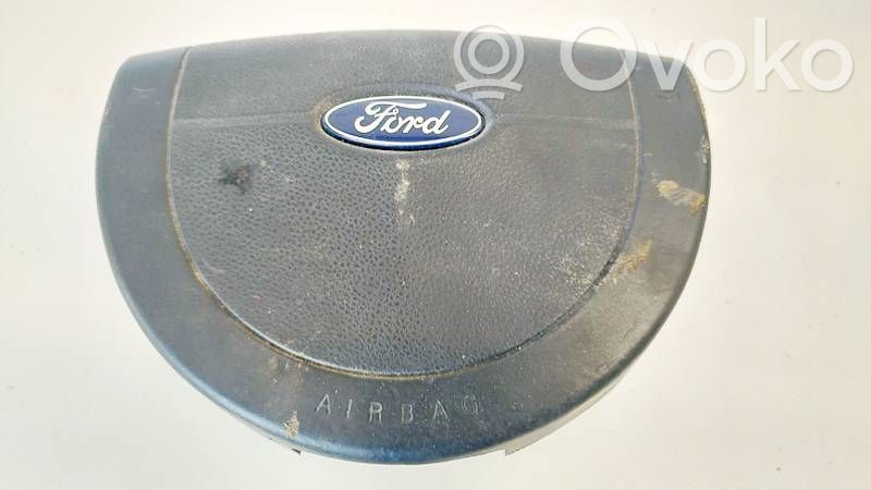 Poduszka powietrzna Airbag kierownicy   2S6AA042B85AL,2S6AA042B85AL,2S6AA042B85ALZ,2S6AA042B85ALZHHA,6004846