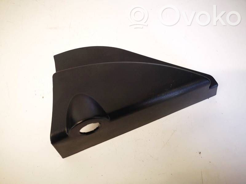 Ford Fiesta Alte piese de interior 