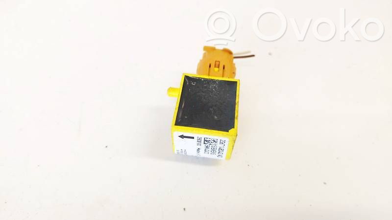 Ford Fiesta Sensore d’urto/d'impatto apertura airbag 