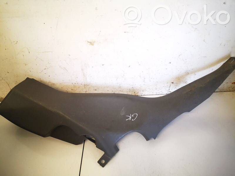 Ford Fiesta Alte piese de interior 