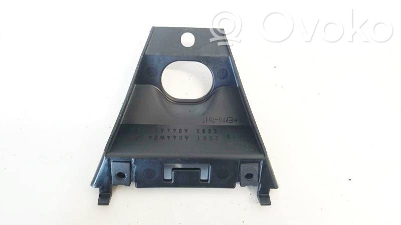 Ford Fiesta Alte piese de exterior 