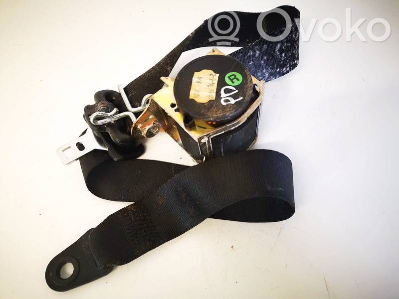 Sicherheitsgurt vorne   2S6AA61294AD,2S6AA61294AD,2S6AA61294AD