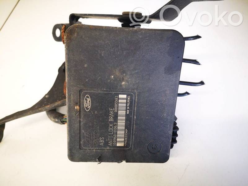 Pompă ABS   2S612M110CE,10020600934,10096001063,2S612M110CE,D351437A0B