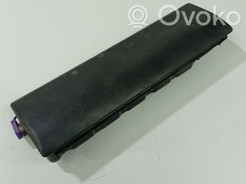 Skoda Superb B6 (3T) Airbag de passager