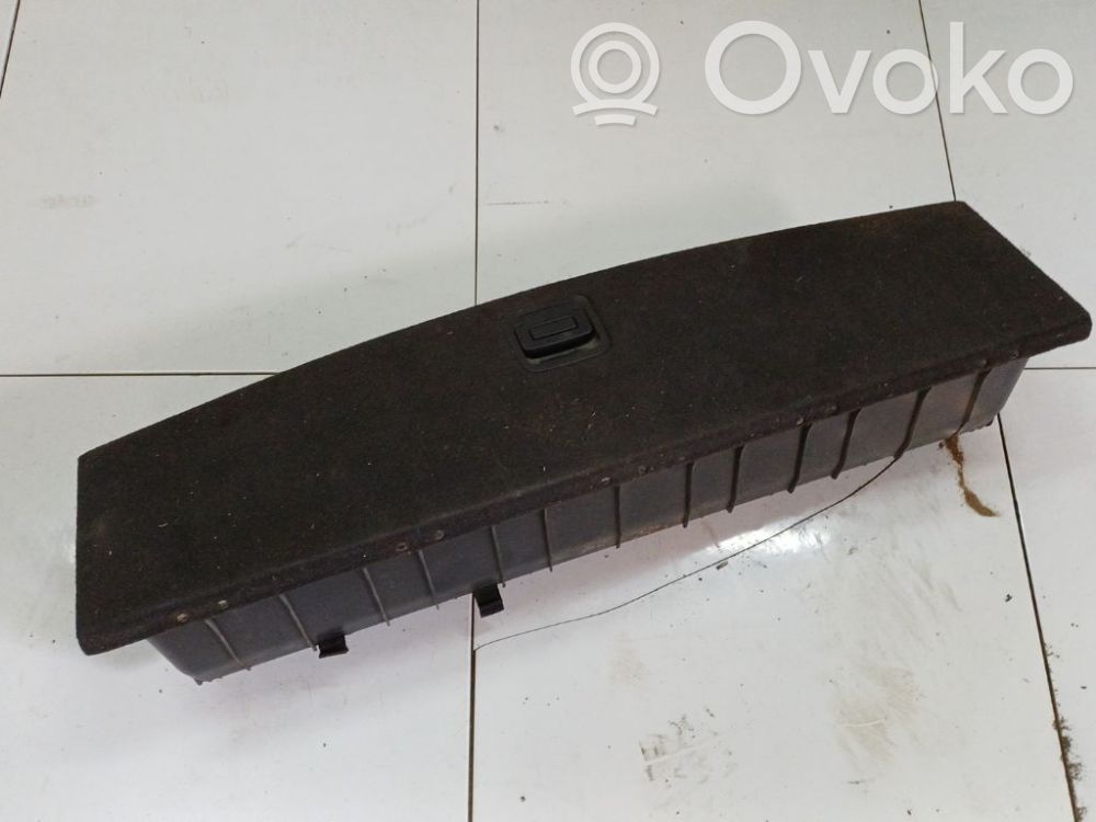 Chevrolet Captiva Verkleidung Kofferraum sonstige
