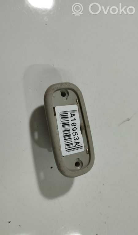 Saab 9-3 Ver2 Autres pièces intérieures