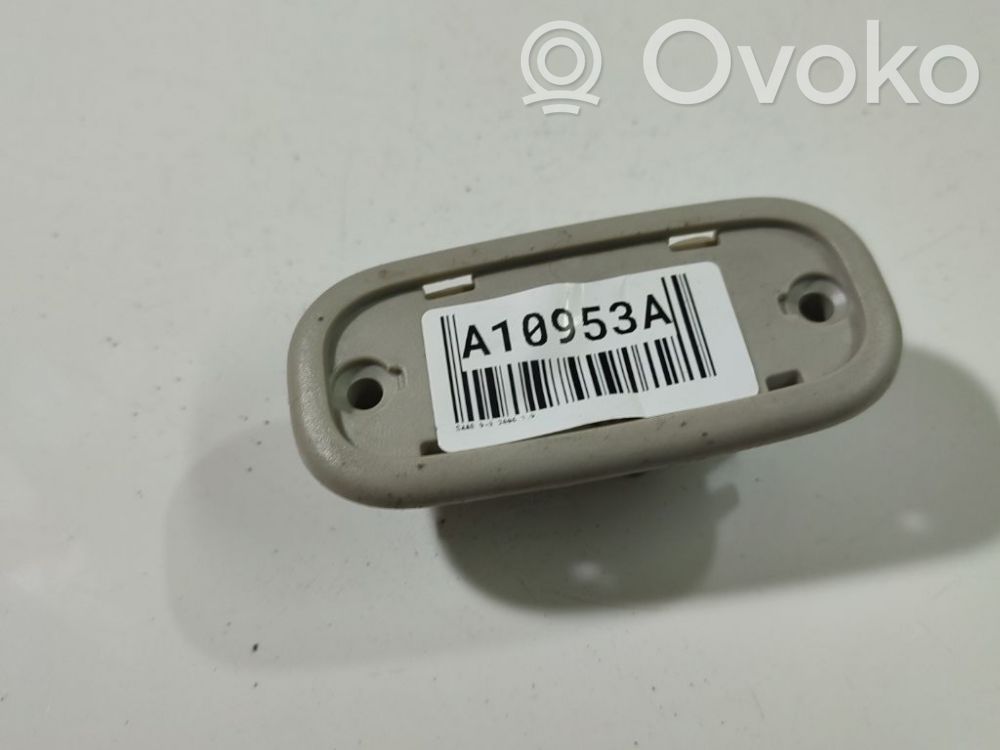 Saab 9-3 Ver2 Altra parte interiore 