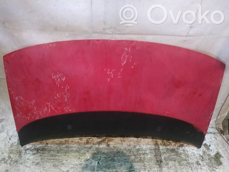 Vano motore/cofano   RAUDONAS,RAUDONAS
