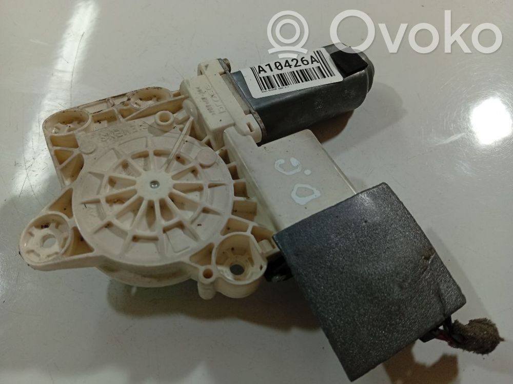 Opel Signum Motorino alzacristalli della portiera posteriore 