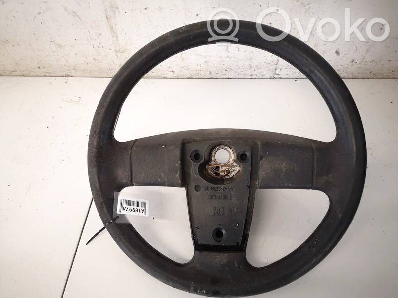 Volkswagen PASSAT B3 Ohjauspyörä 