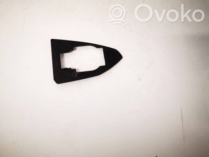 Audi Q4 e-tron Inne części karoserii 