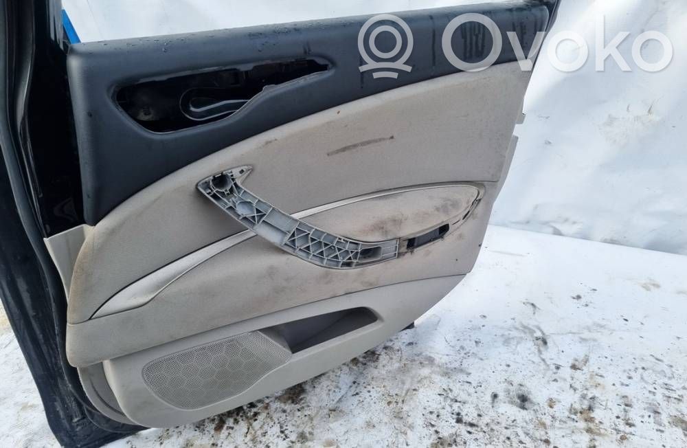 Citroen C5 Panou interior ușă spate 