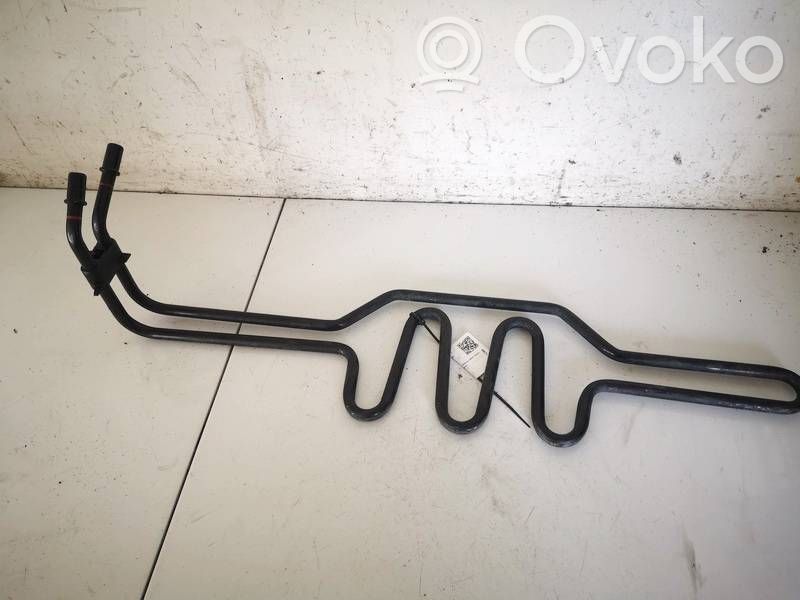 Radiatore del servosterzo   7522050,752205006,321352712,7522050,752205006