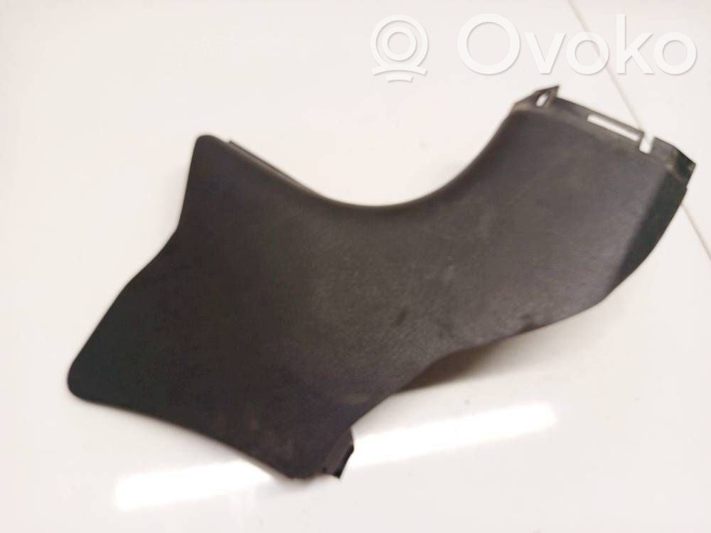 Opel Astra G Alte piese de interior