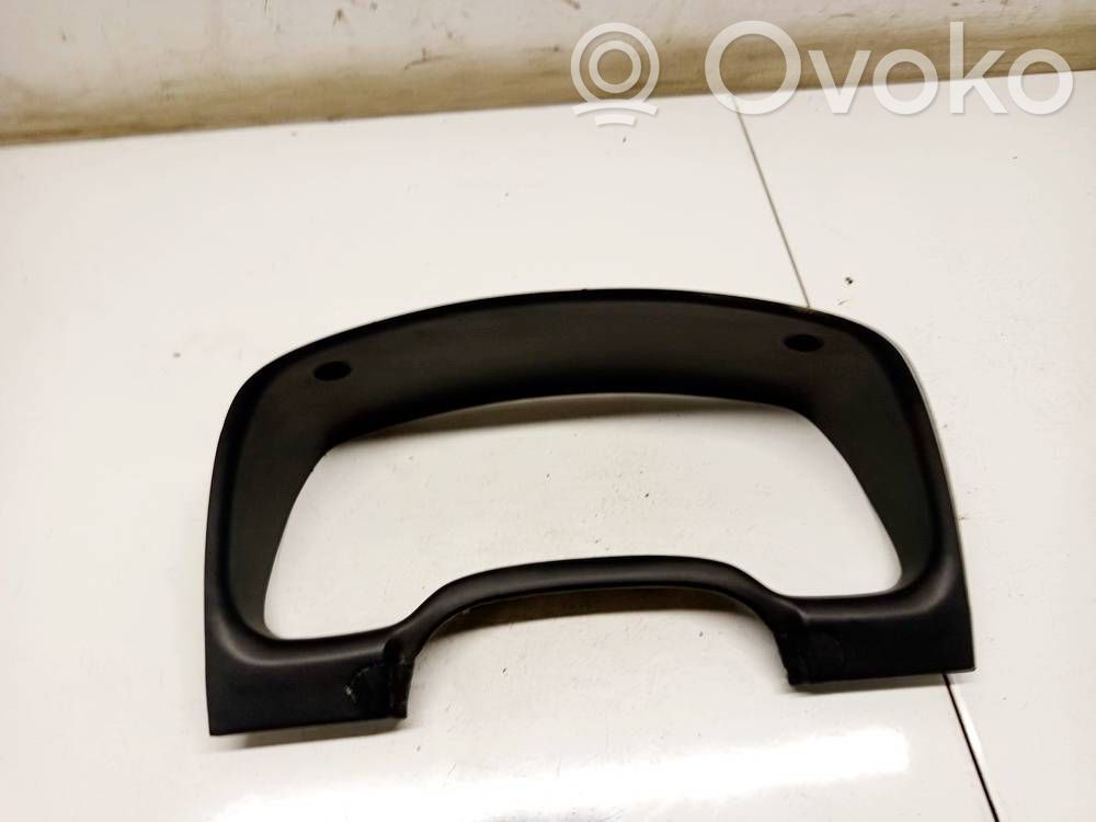 Opel Astra G Cornice cruscotto 