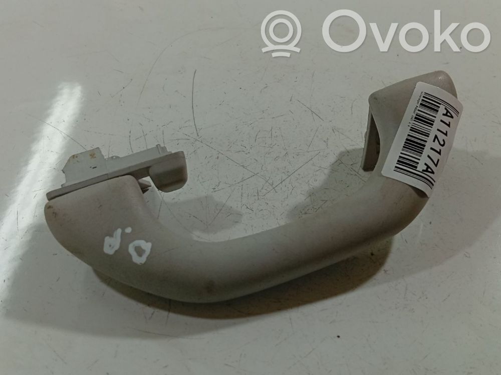 Volkswagen PASSAT B6 Maniglia interna tetto posteriore