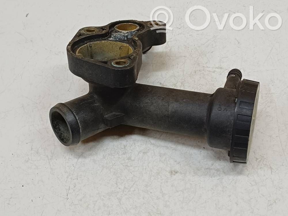 Mini One - Cooper R50 - 53 Tubo flessibile del liquido di raffreddamento del motore