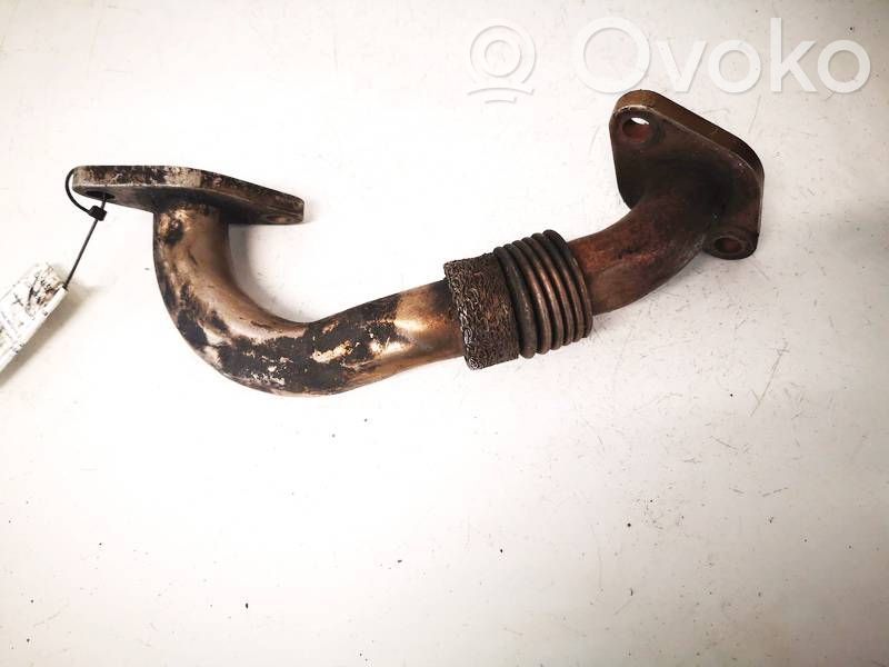 Ford Galaxy Linea/tubo flessibile della valvola EGR