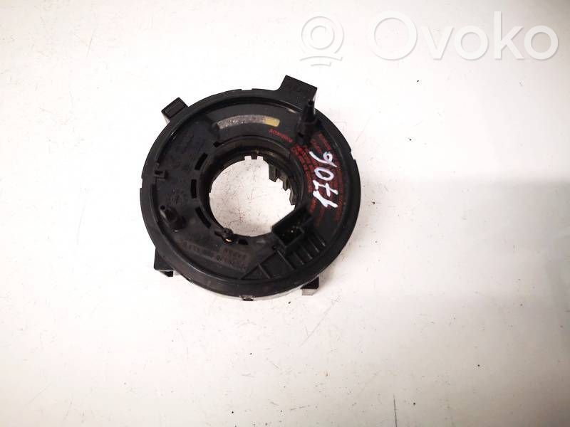 Audi A3 S3 8L Taśma / Pierścień ślizgowy Airbag / SRS