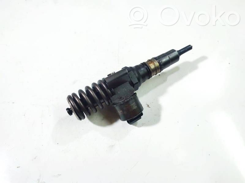 Inyector de combustible   0414720404,0414720404,03G130073G,0414720404,PDB027