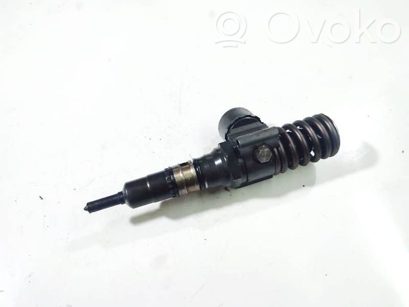 Inyector de combustible   0414720404,0414720404,03G130073G,0414720404,PDB027