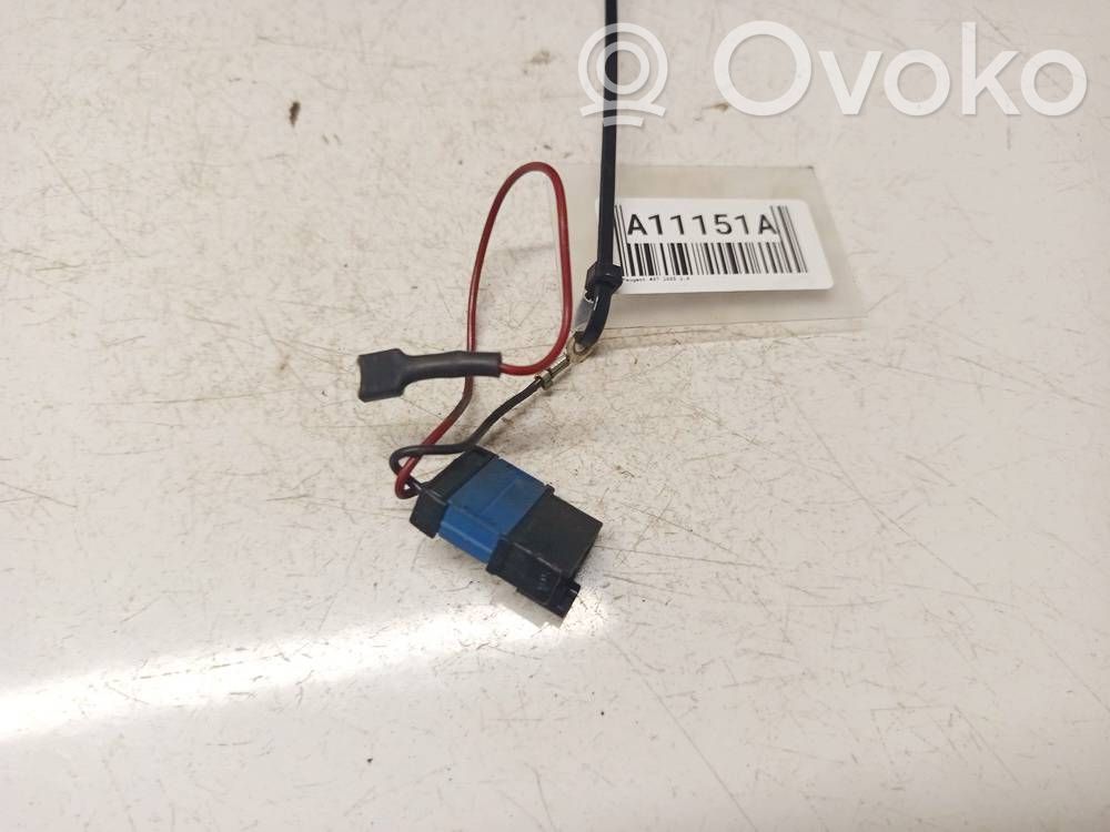 Sensor