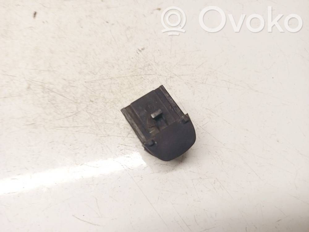 Peugeot 407 Tapa/cubierta de puerta de carga 