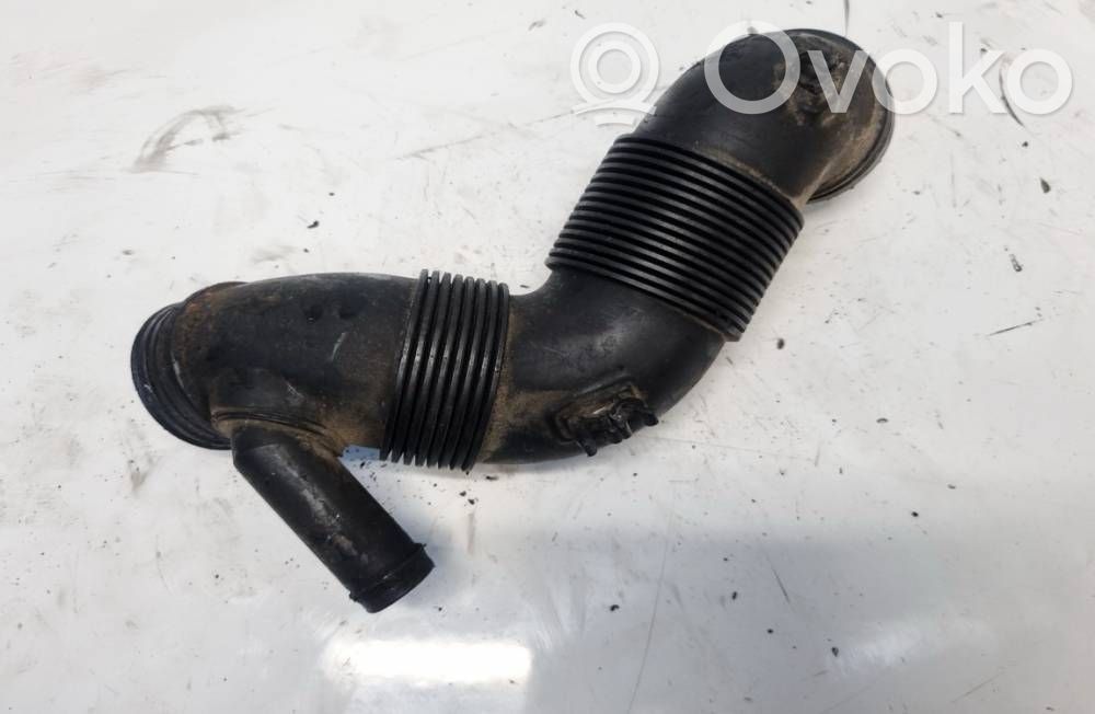 Skoda Octavia Mk2 (1Z) Tubo di aspirazione dell’aria 