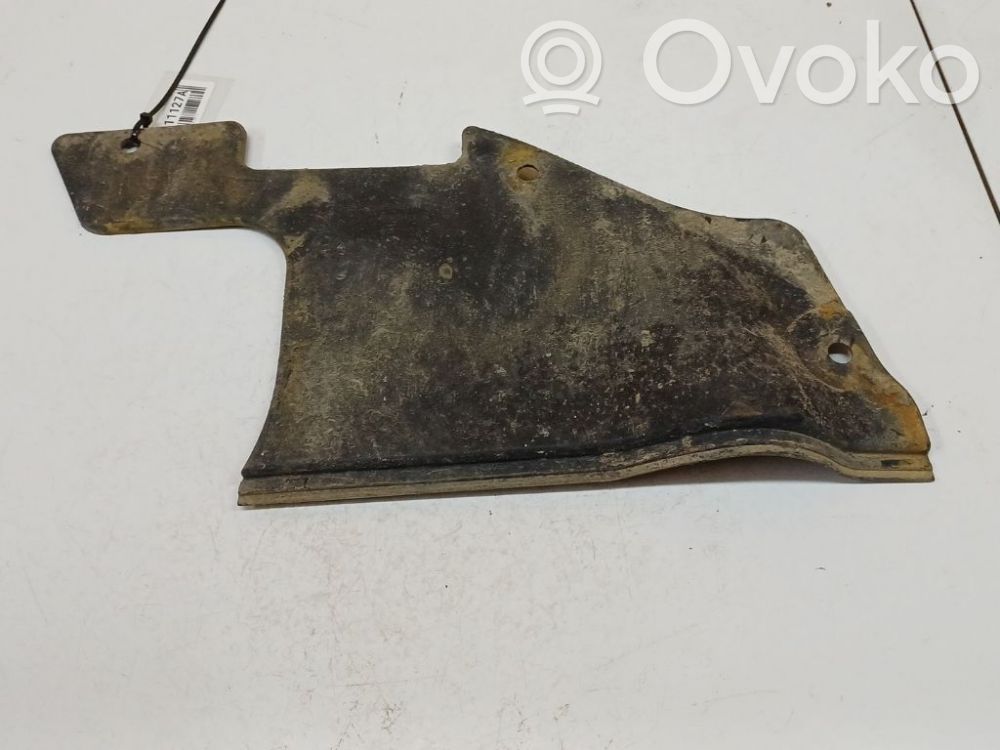 Chevrolet Captiva Engine splash shield/under tray 
