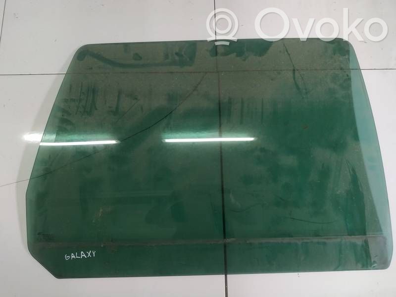 Ford Galaxy Geam ușă spate 