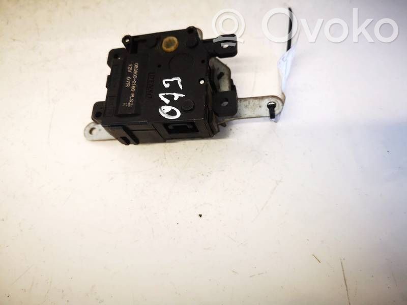 Toyota Avensis T270 Motorino attuatore aria