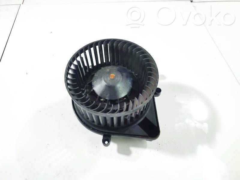 Audi A4 S4 B7 8E 8H Ventilator aerotermă 