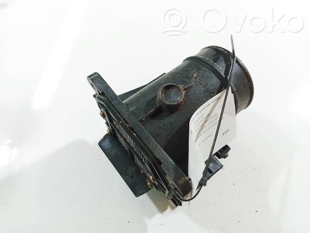 Mitsubishi Carisma Debitmetru aer 