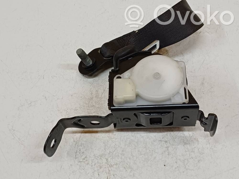 Opel Insignia A Pas bezpieczeństwa fotela tylnego 
