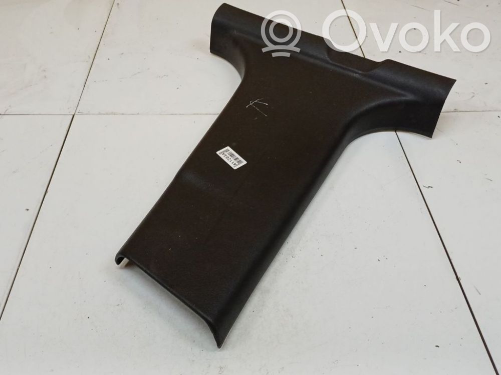 Peugeot 207 Inne części wnętrza samochodu 